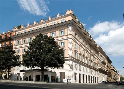 3 Star Hotel Rome: Hotel Near Via Veneto Rome, Hotel with .